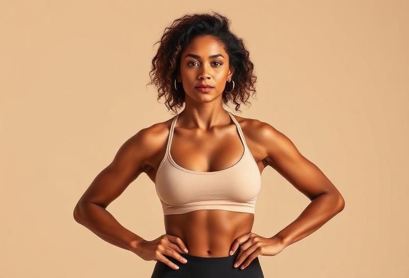 The connection between pelvic floor strength and deep core stability