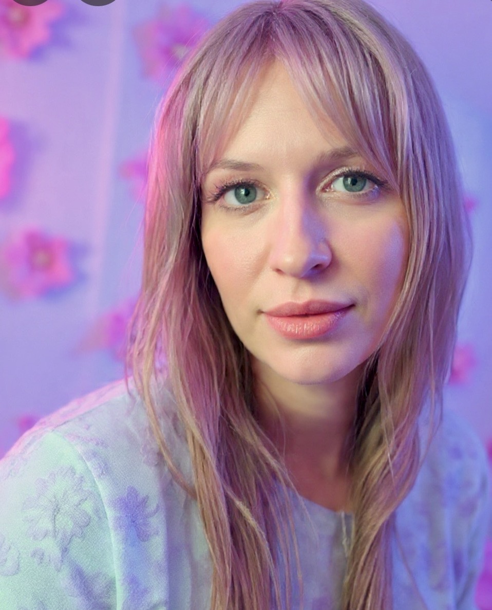 Lauren Groff, founder of LMG Artistry with 17 years experience in aesthetic technology