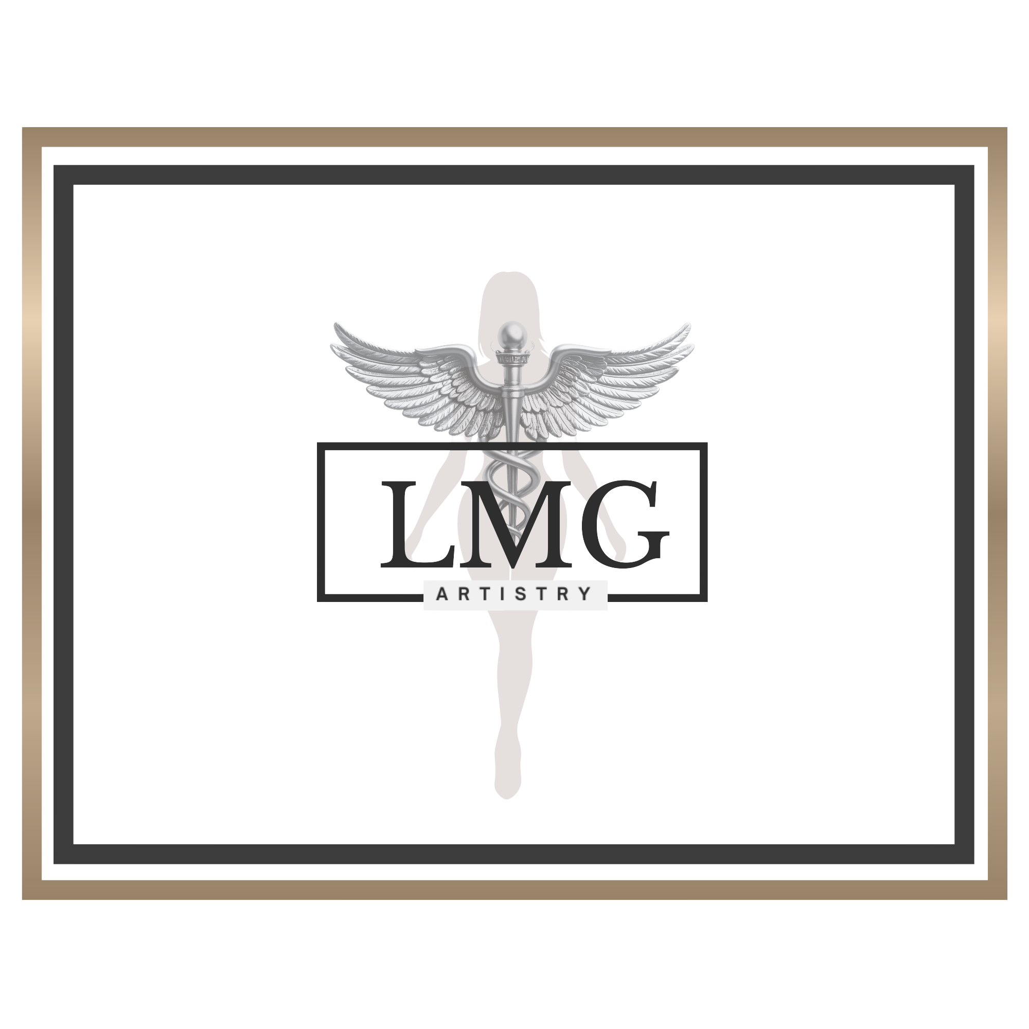 LMG Artistry — Sculpt With Precision